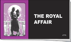 English - The Royal Affair